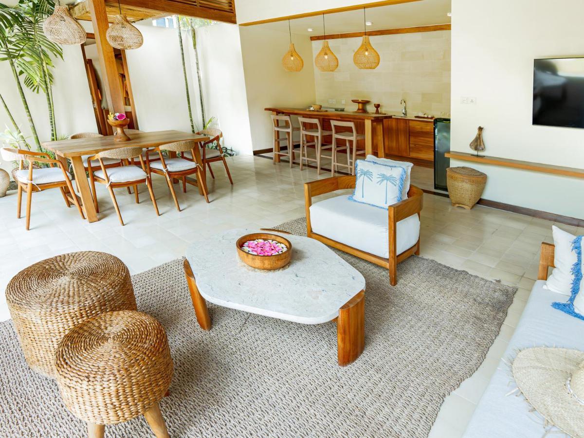 Cocana Resort גילי טרוונגן מראה חיצוני תמונה