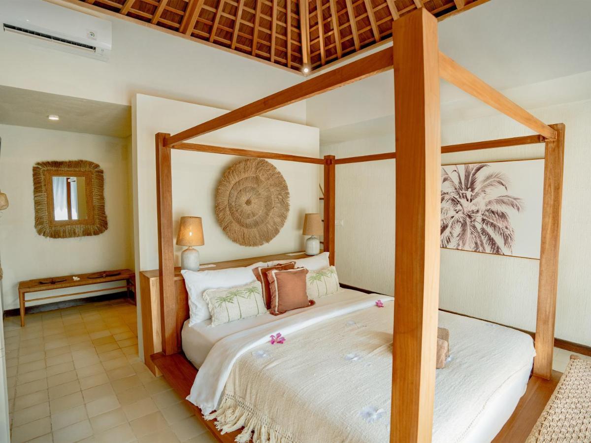 Cocana Resort גילי טרוונגן מראה חיצוני תמונה