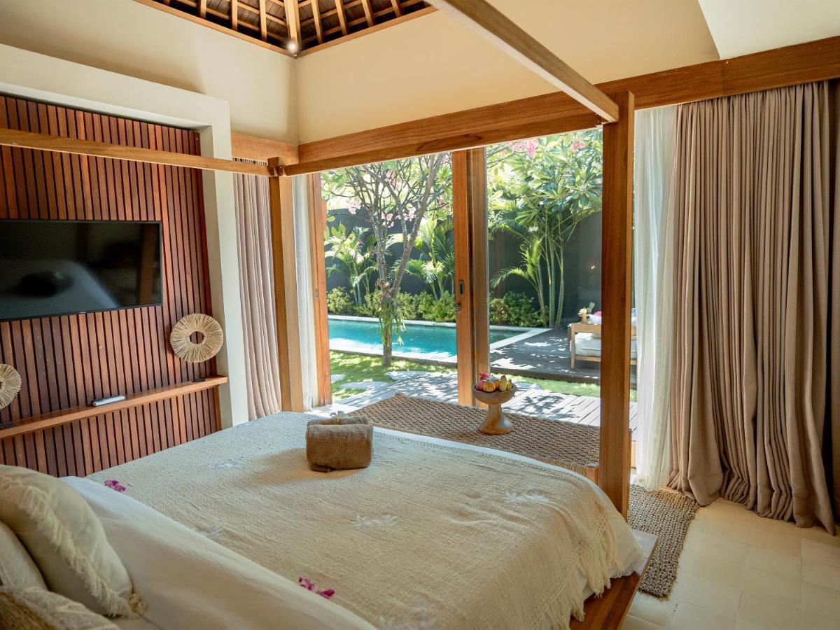 Cocana Resort גילי טרוונגן מראה חיצוני תמונה