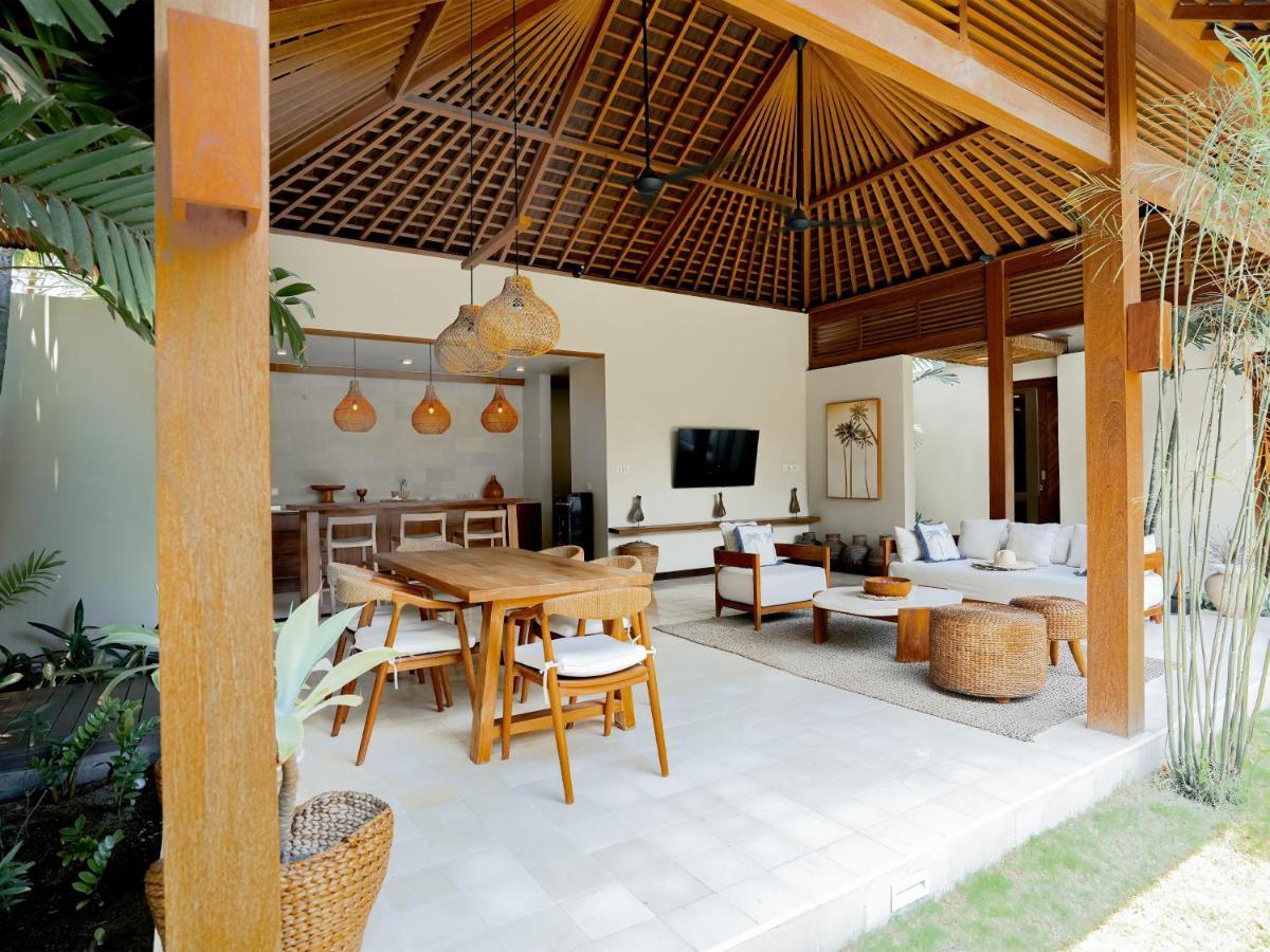 Cocana Resort גילי טרוונגן מראה חיצוני תמונה