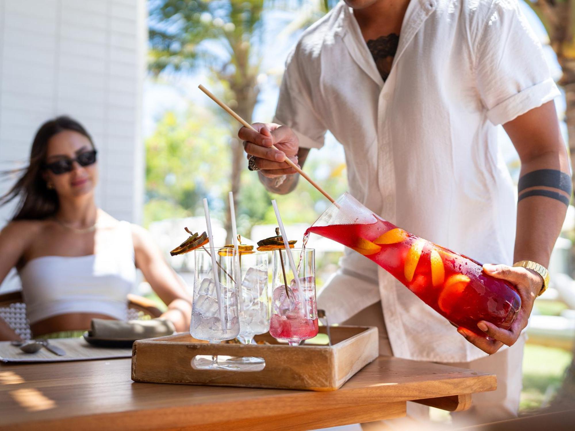 Cocana Resort גילי טרוונגן מראה חיצוני תמונה