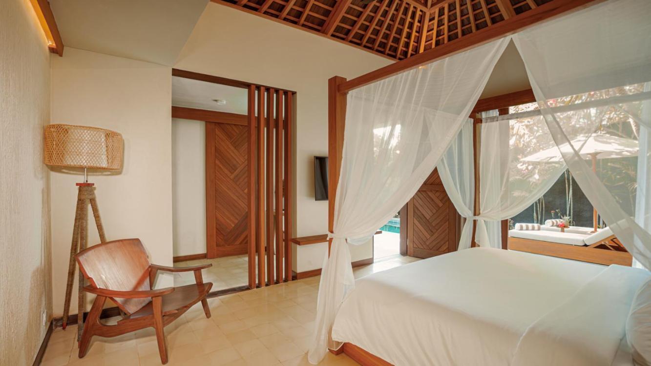 Cocana Resort גילי טרוונגן מראה חיצוני תמונה