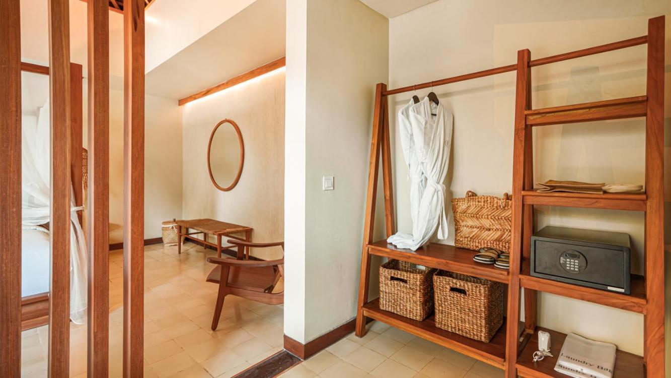 Cocana Resort גילי טרוונגן מראה חיצוני תמונה