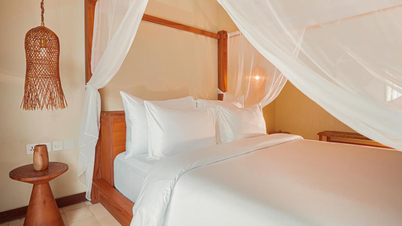 Cocana Resort גילי טרוונגן מראה חיצוני תמונה