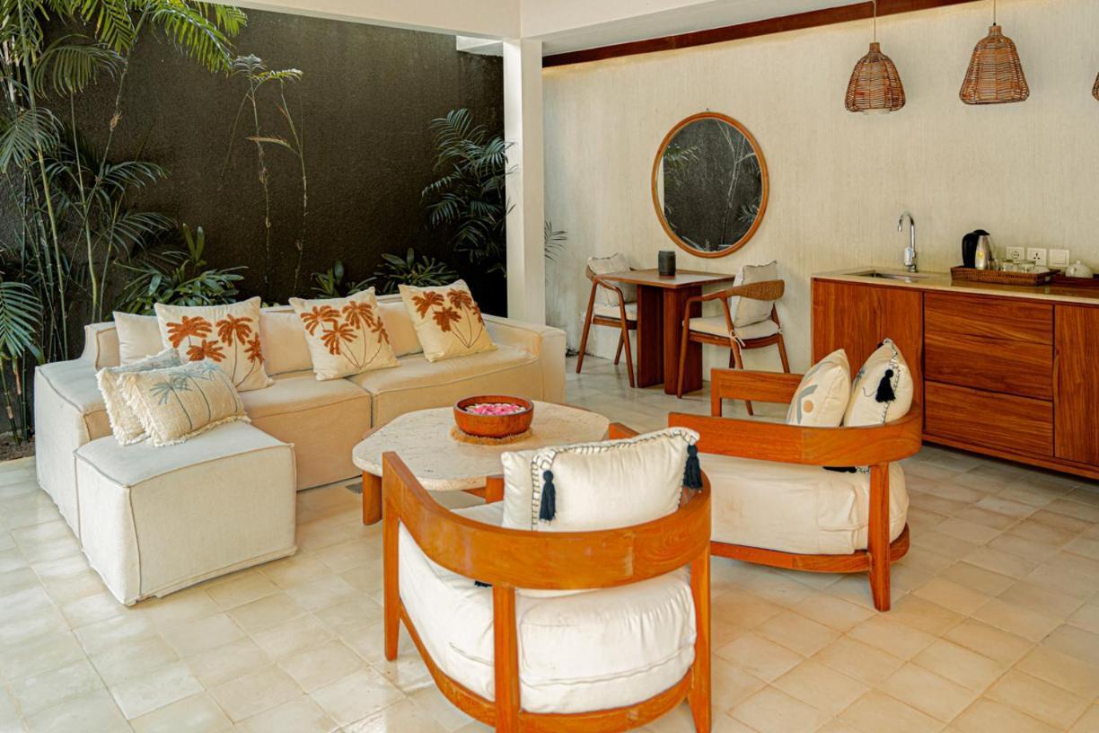 Cocana Resort גילי טרוונגן מראה חיצוני תמונה