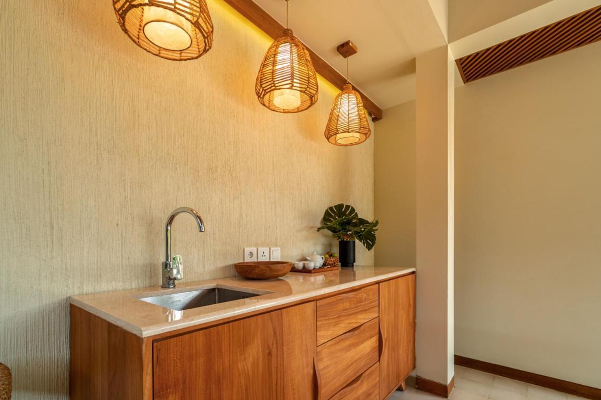 Cocana Resort גילי טרוונגן מראה חיצוני תמונה