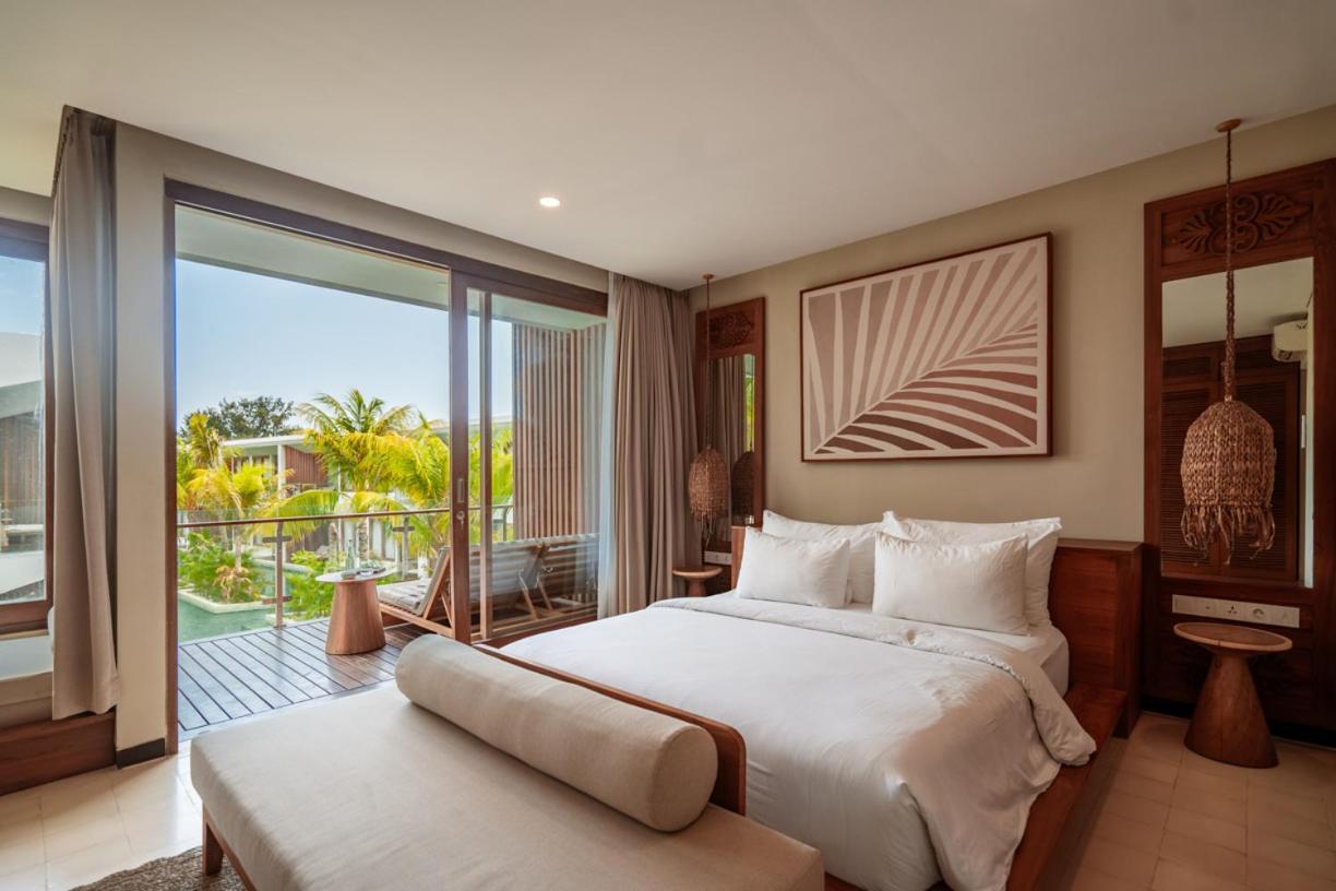 Cocana Resort גילי טרוונגן מראה חיצוני תמונה
