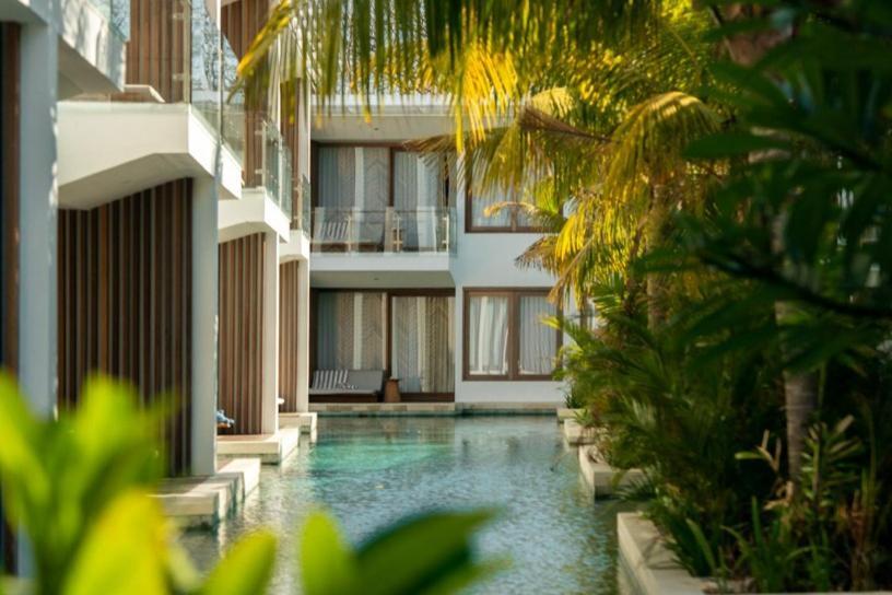 Cocana Resort גילי טרוונגן מראה חיצוני תמונה