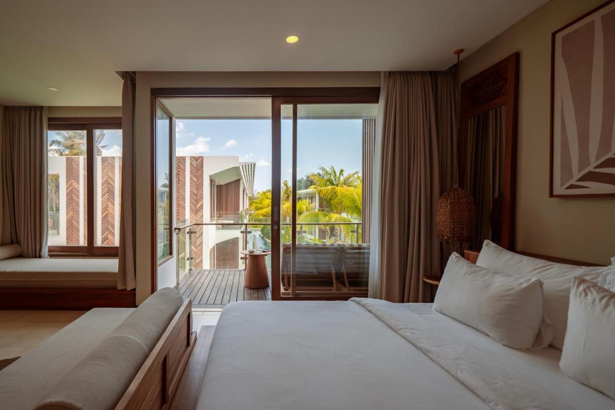 Cocana Resort גילי טרוונגן מראה חיצוני תמונה
