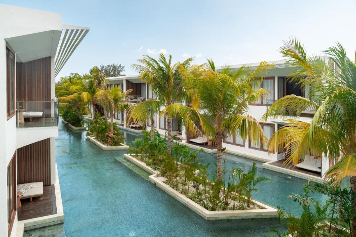 Cocana Resort גילי טרוונגן מראה חיצוני תמונה