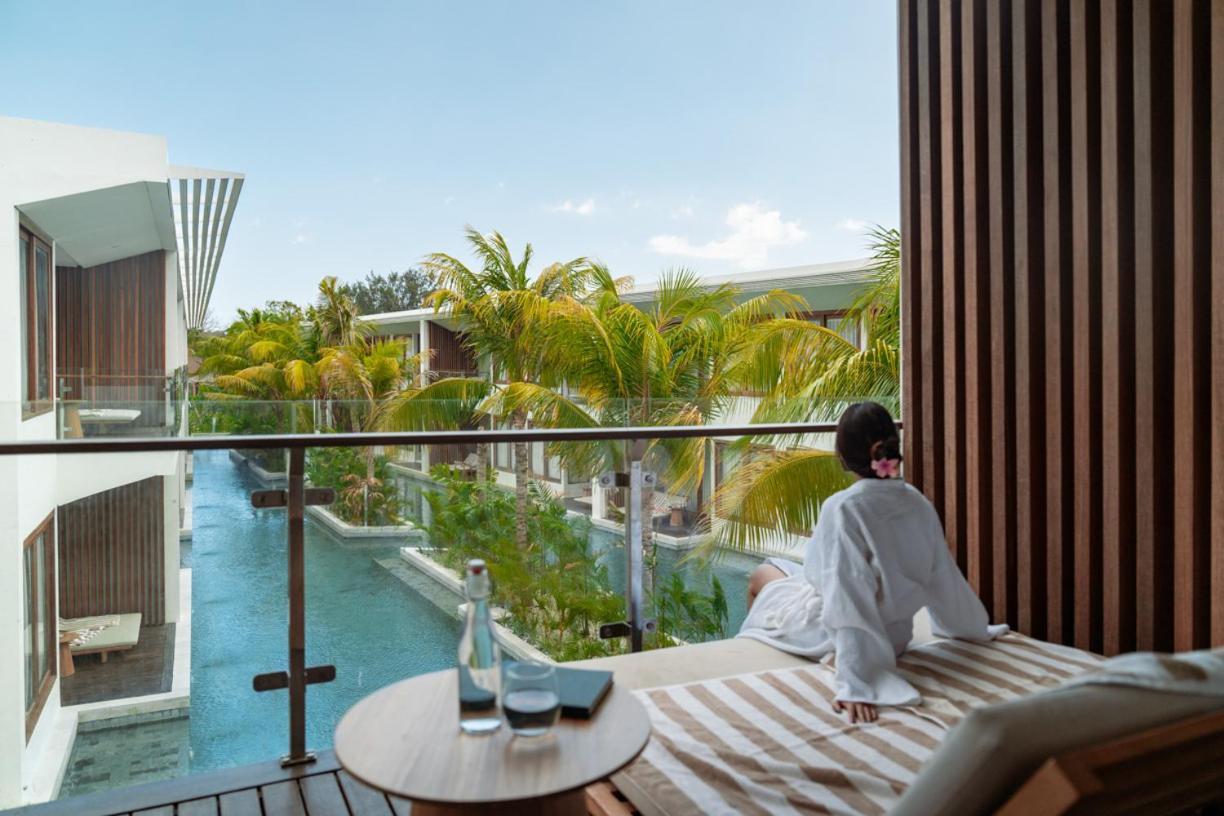 Cocana Resort גילי טרוונגן מראה חיצוני תמונה