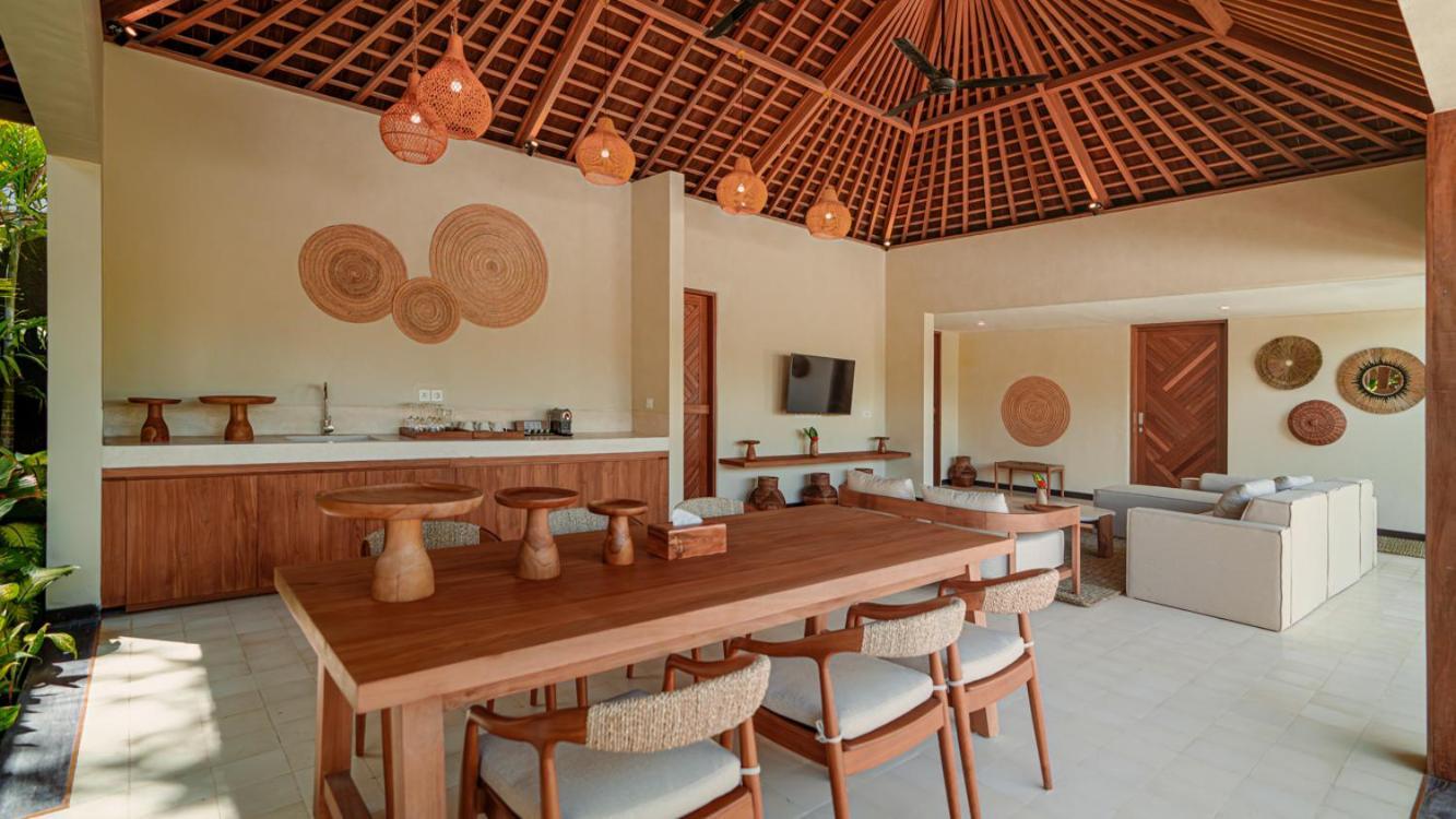 Cocana Resort גילי טרוונגן מראה חיצוני תמונה