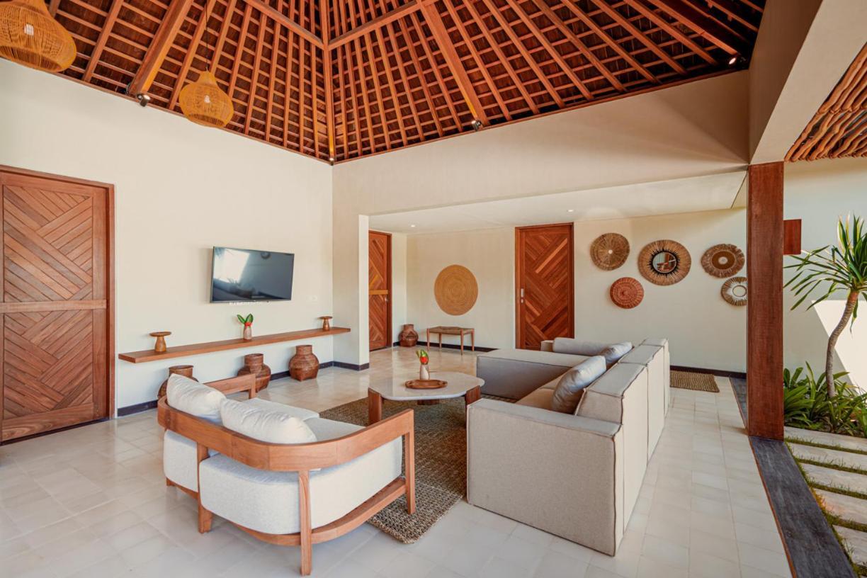Cocana Resort גילי טרוונגן מראה חיצוני תמונה