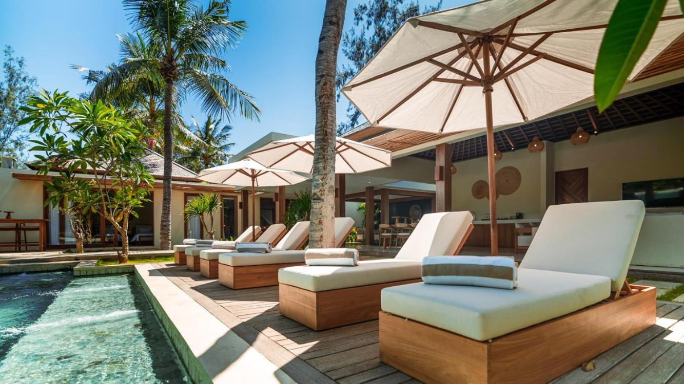 Cocana Resort גילי טרוונגן מראה חיצוני תמונה