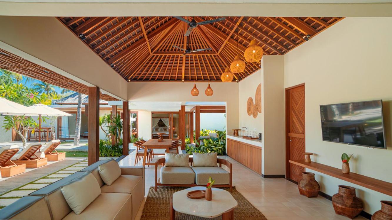Cocana Resort גילי טרוונגן מראה חיצוני תמונה