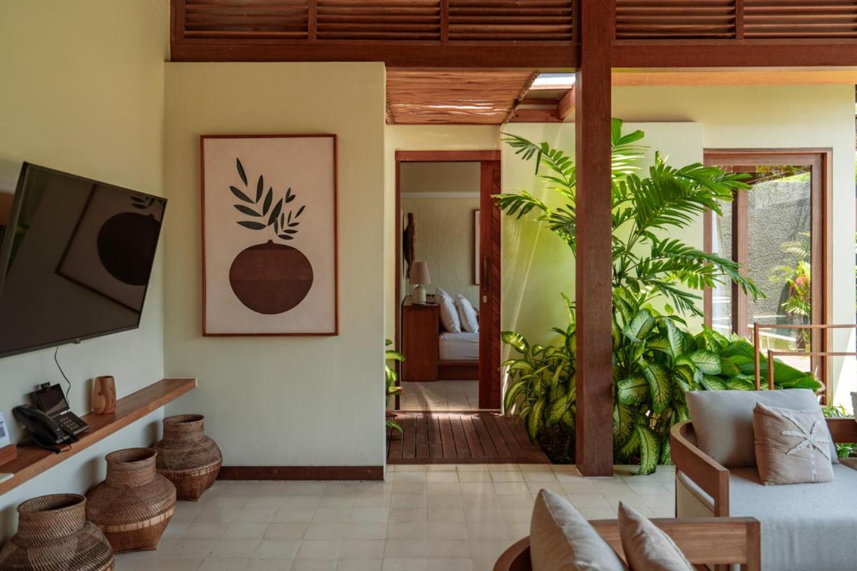 Cocana Resort גילי טרוונגן מראה חיצוני תמונה