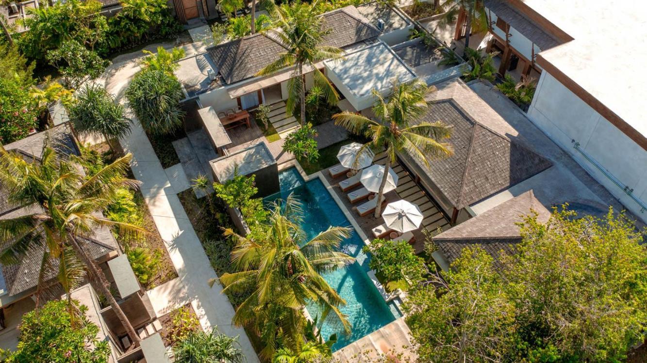 Cocana Resort גילי טרוונגן מראה חיצוני תמונה