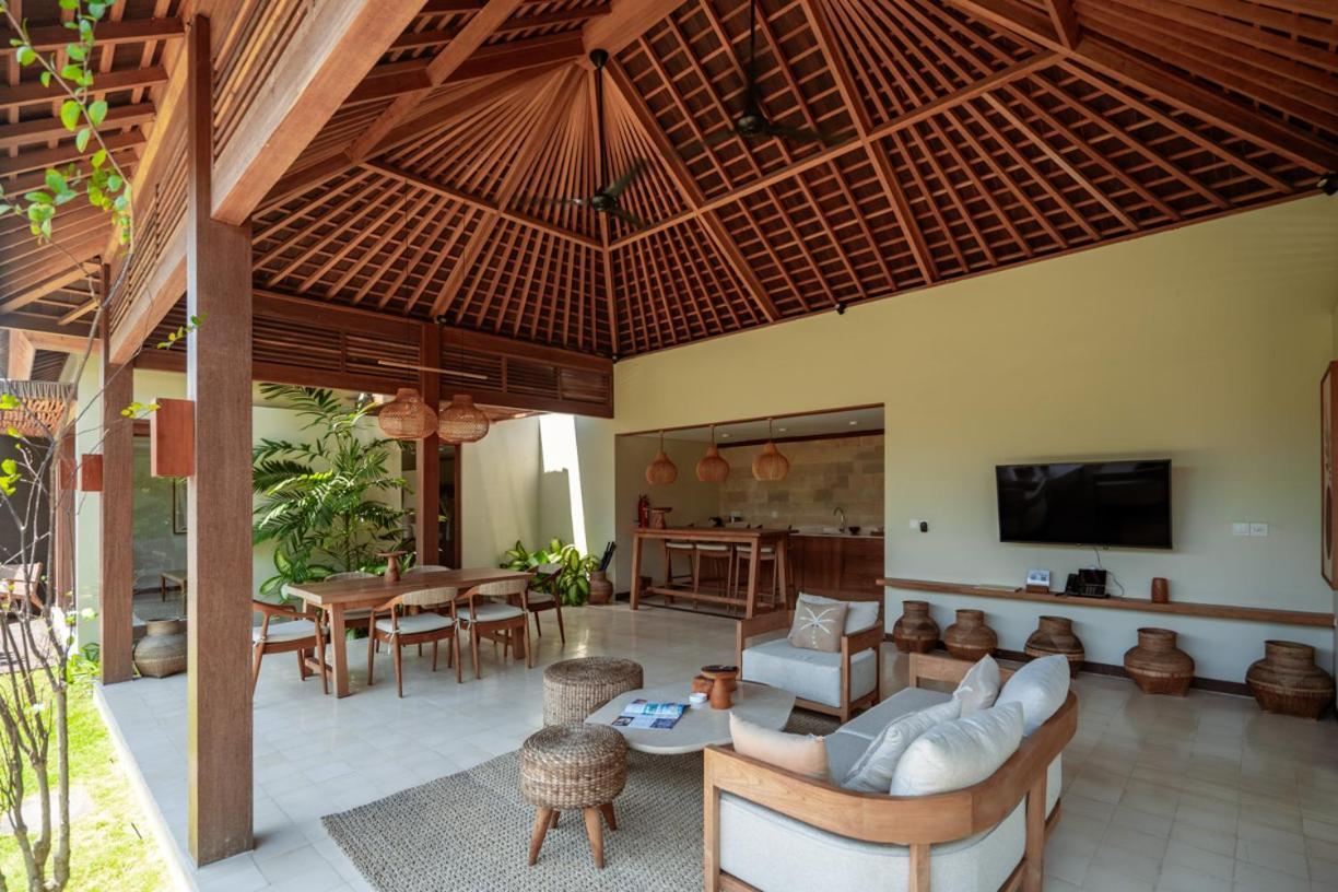 Cocana Resort גילי טרוונגן מראה חיצוני תמונה