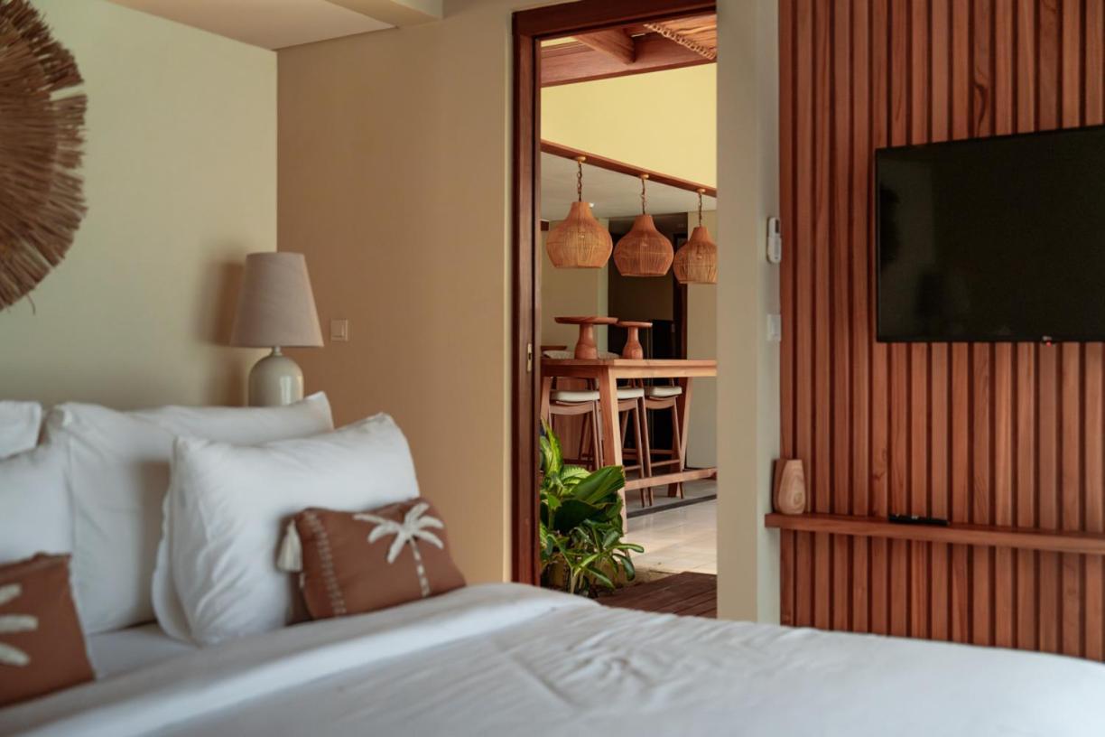 Cocana Resort גילי טרוונגן חדר תמונה