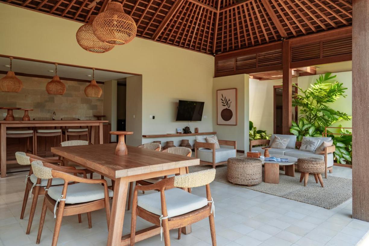 Cocana Resort גילי טרוונגן מראה חיצוני תמונה