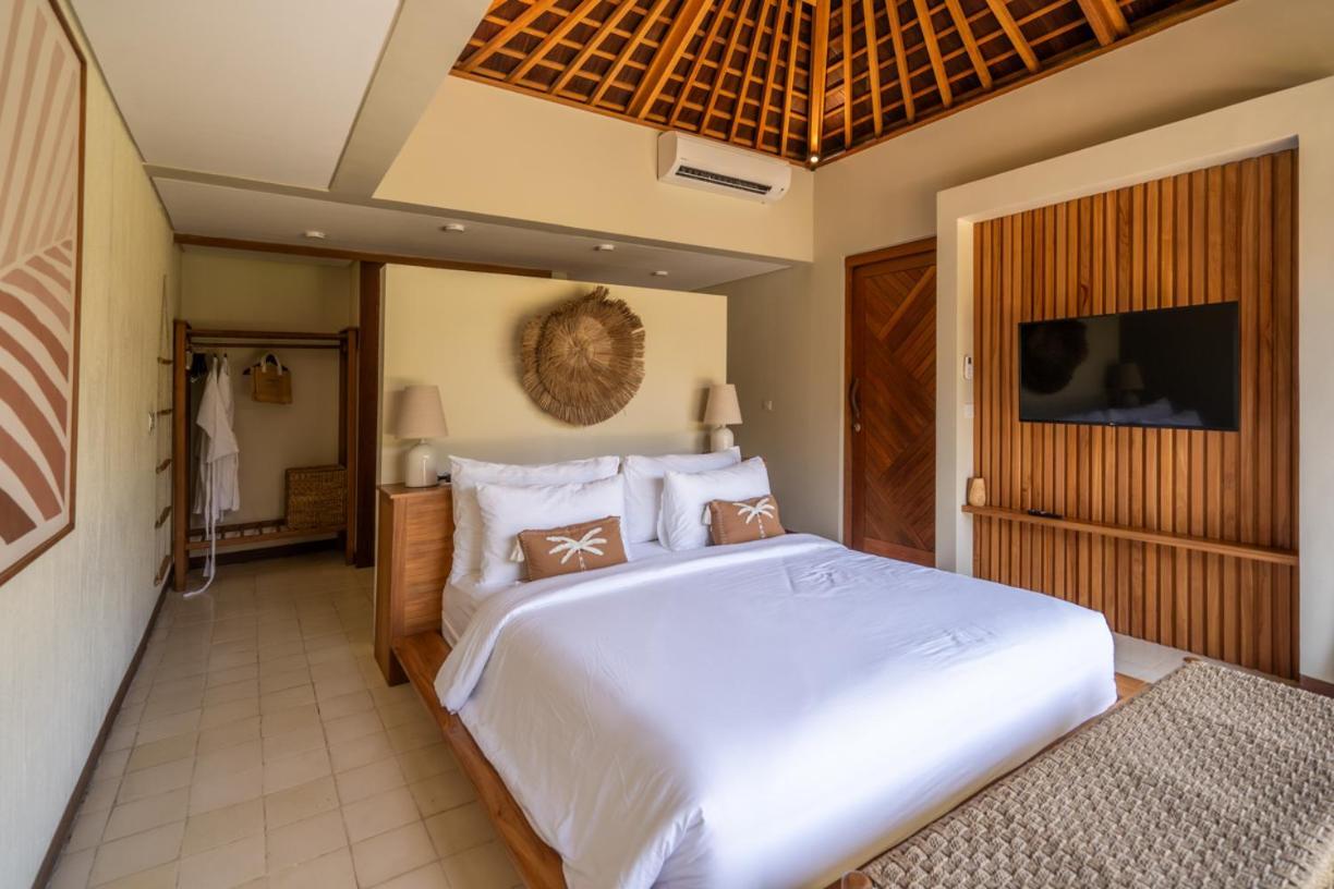 Cocana Resort גילי טרוונגן מראה חיצוני תמונה