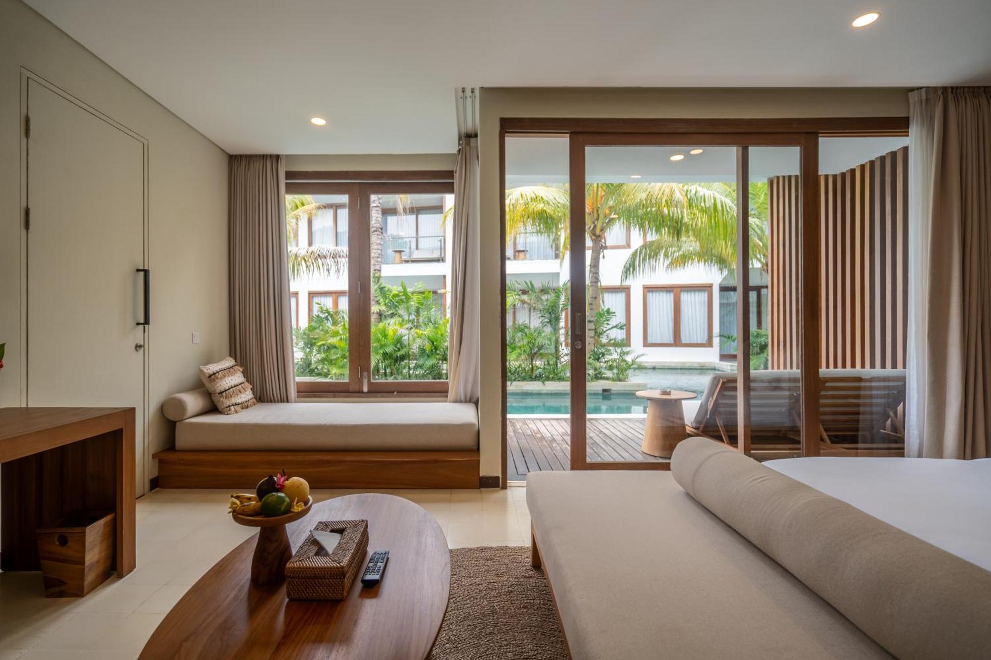 Cocana Resort גילי טרוונגן מראה חיצוני תמונה